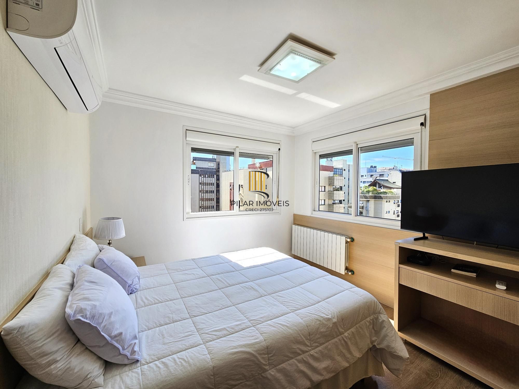 Apartamento 3 dormitórios no bairro Bela Vista