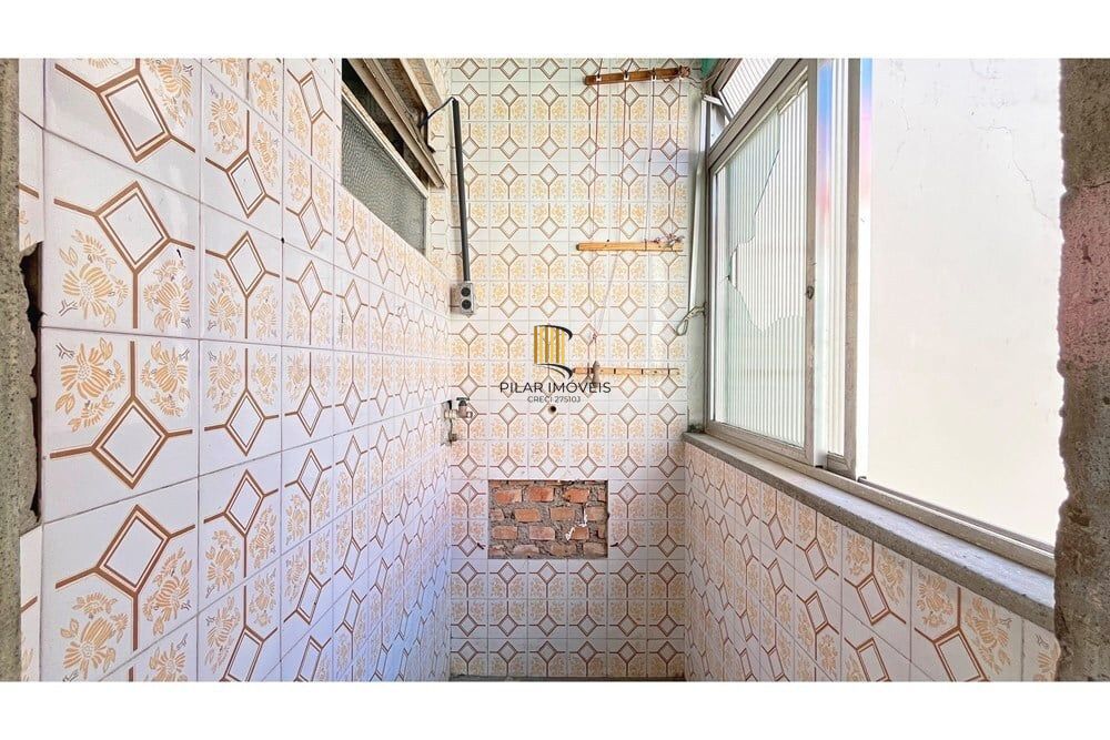 Apartamento 1 dormitório no bairro Partenon