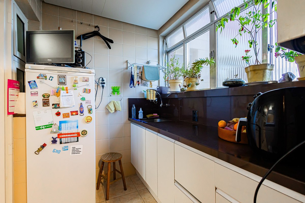 Apartamento 3 dormitórios no bairro Chácara das Pedras