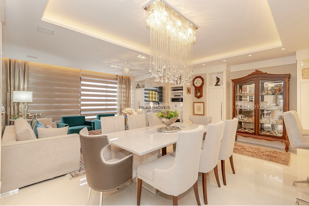 Apartamento 3 dormitórios no bairro Petrópolis