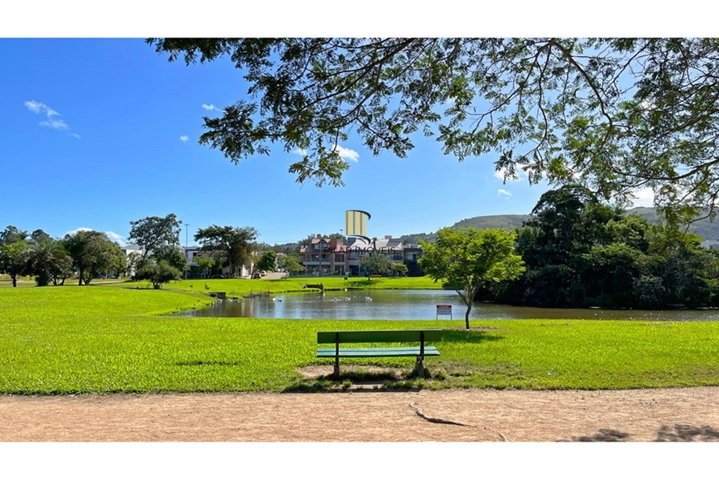 Casa 1 dormitório no bairro Hípica