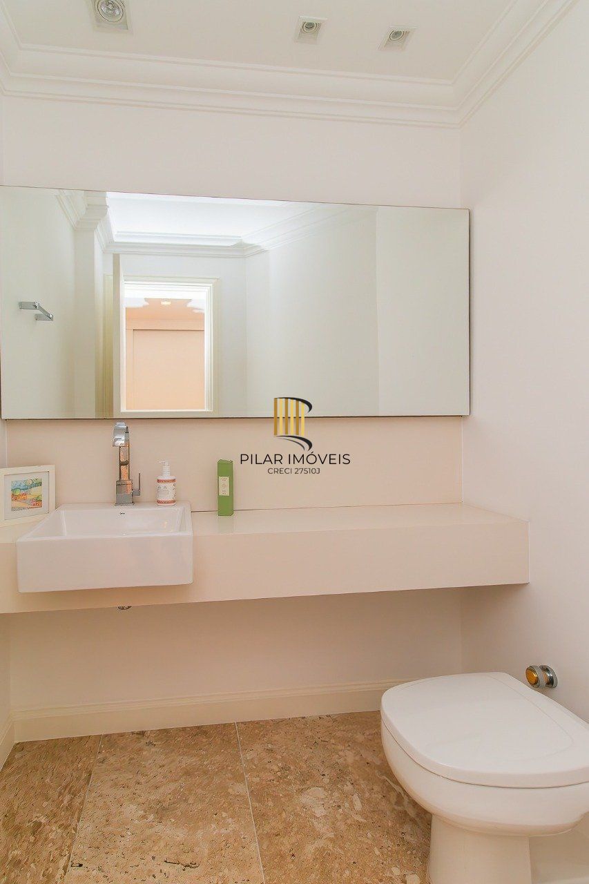 Apartamento 3 dormitórios no bairro Auxiliadora