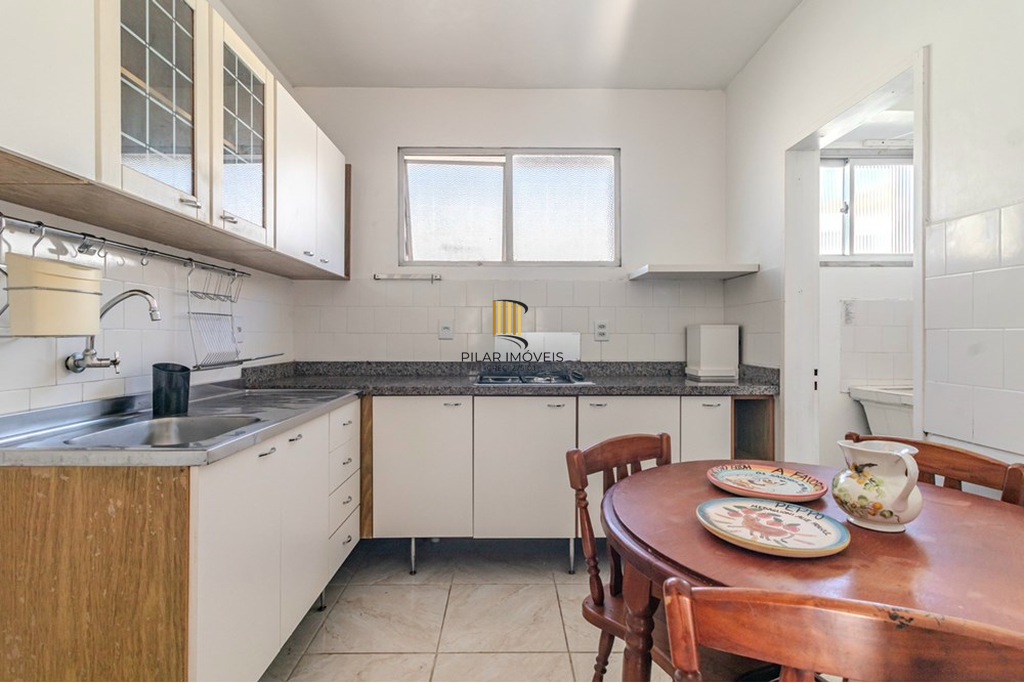 Apartamento 2 dormitórios no bairro Jardim Itu