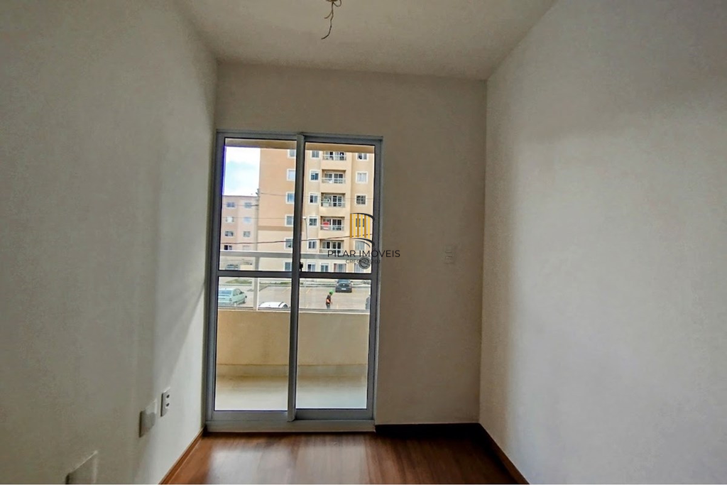 Apartamento 2 dormitórios no bairro Fátima