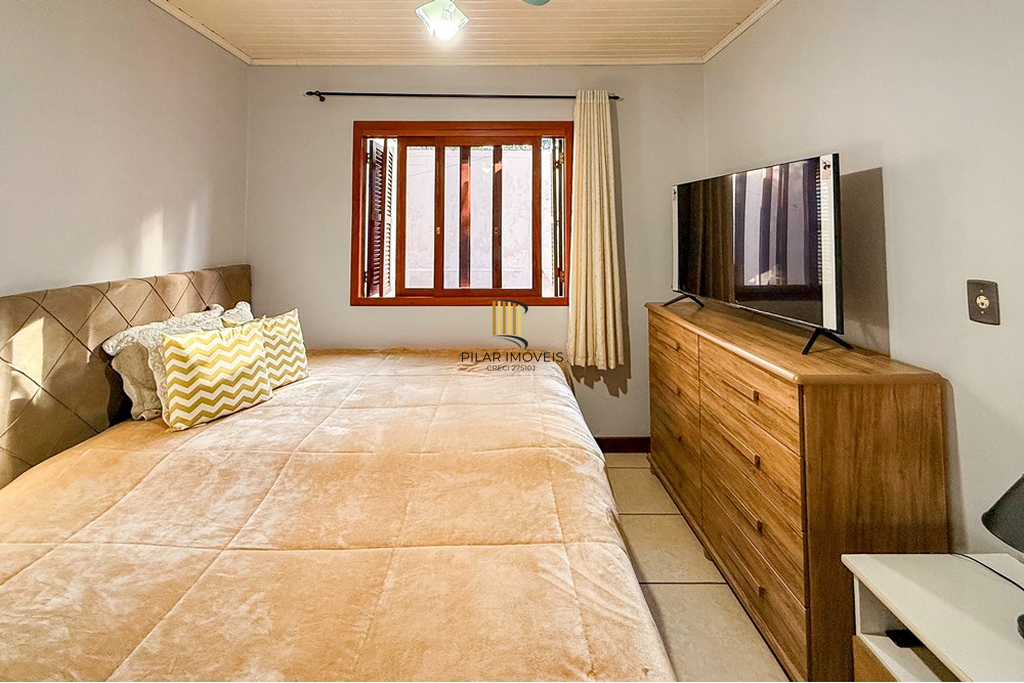 Apartamento 3 dormitórios no bairro São José
