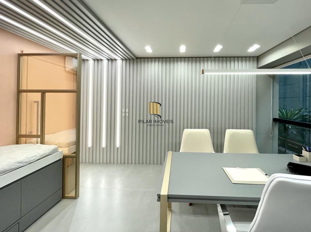 Sala Comercial no bairro Praia de Belas