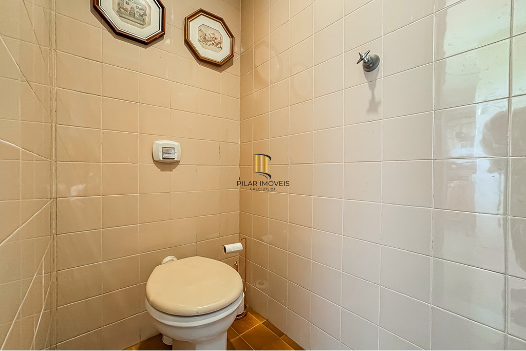 Apartamento 2 dormitórios no bairro Higienópolis