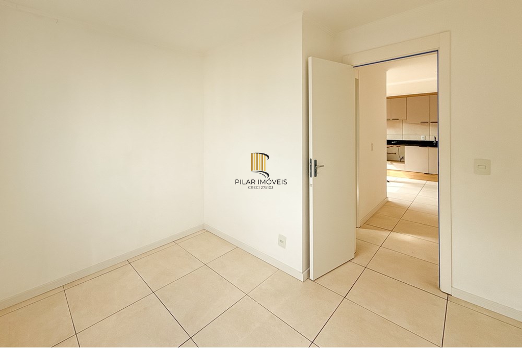 Apartamento 2 dormitórios no bairro Fátima