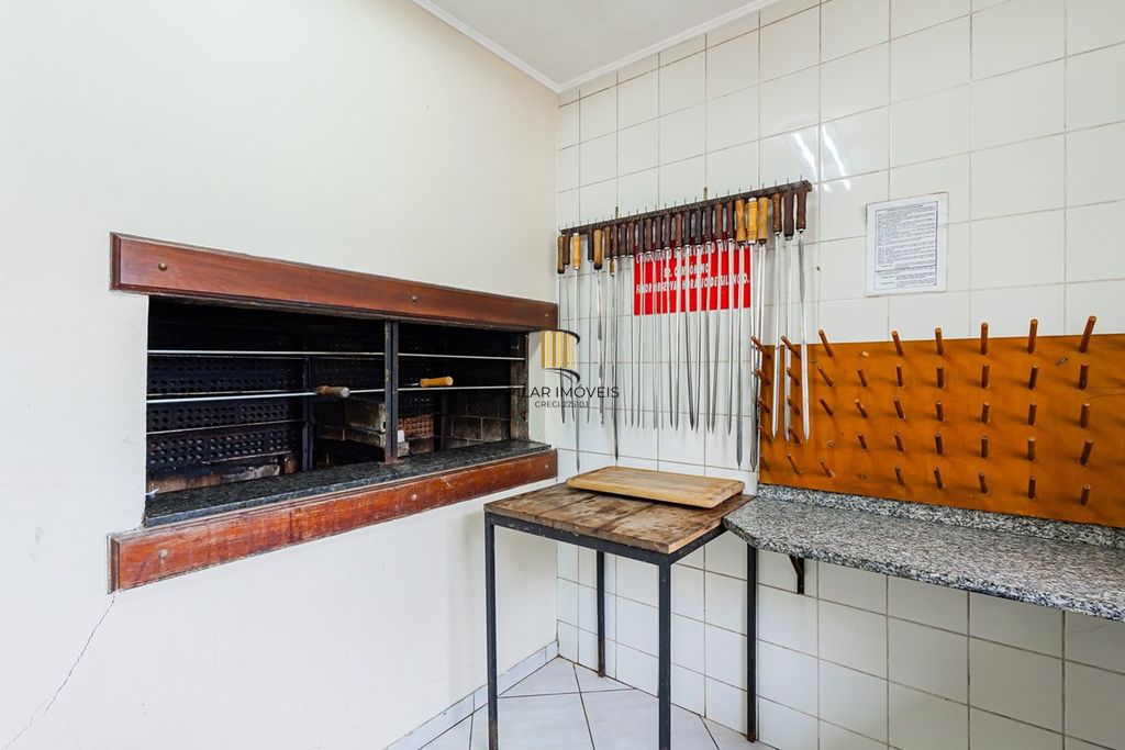 Apartamento 2 dormitórios no bairro Boa Vista