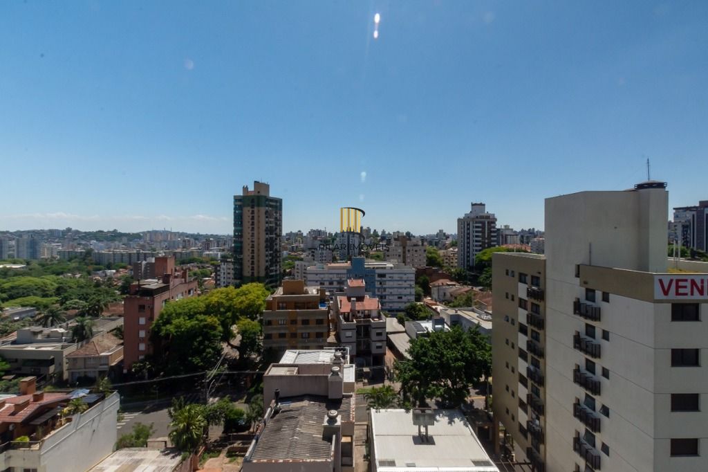 Apartamento 3 dormitórios no bairro Petrópolis