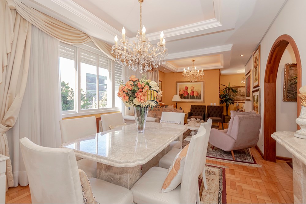 Apartamento 3 dormitórios no bairro Santana - Pilar Imóveis