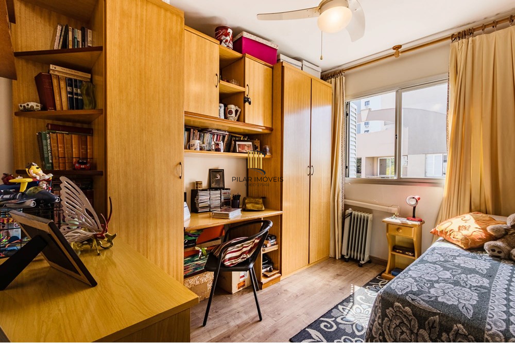 Apartamento 2 dormitórios no bairro Jardim Carvalho