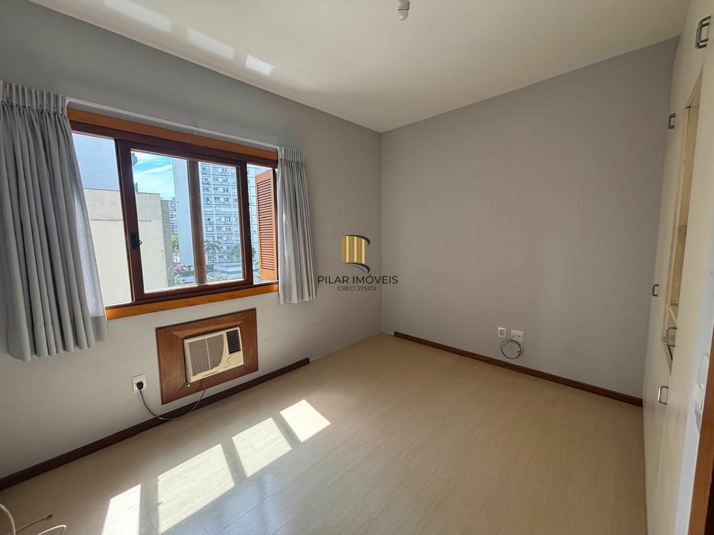 Apartamento 2 dormitórios no bairro Centro Histórico