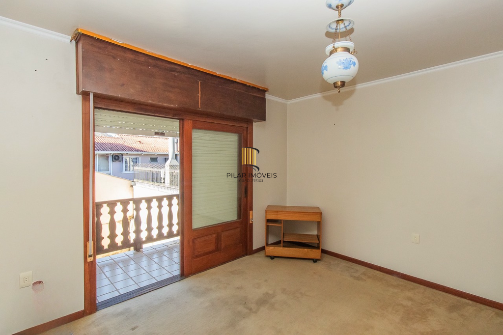 Casa 4 dormitórios no bairro Boa Vista