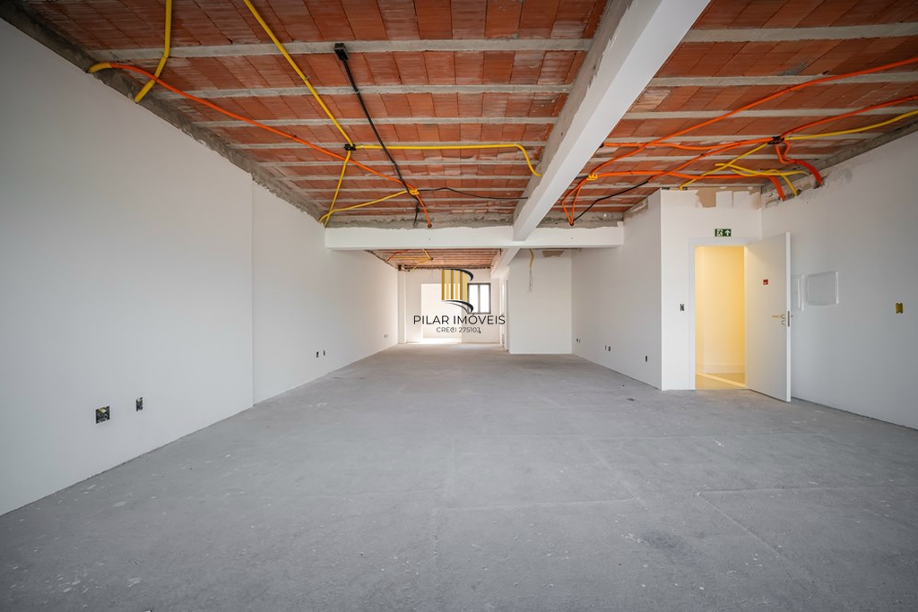 Prédio Residencial no bairro Chácara das Pedras