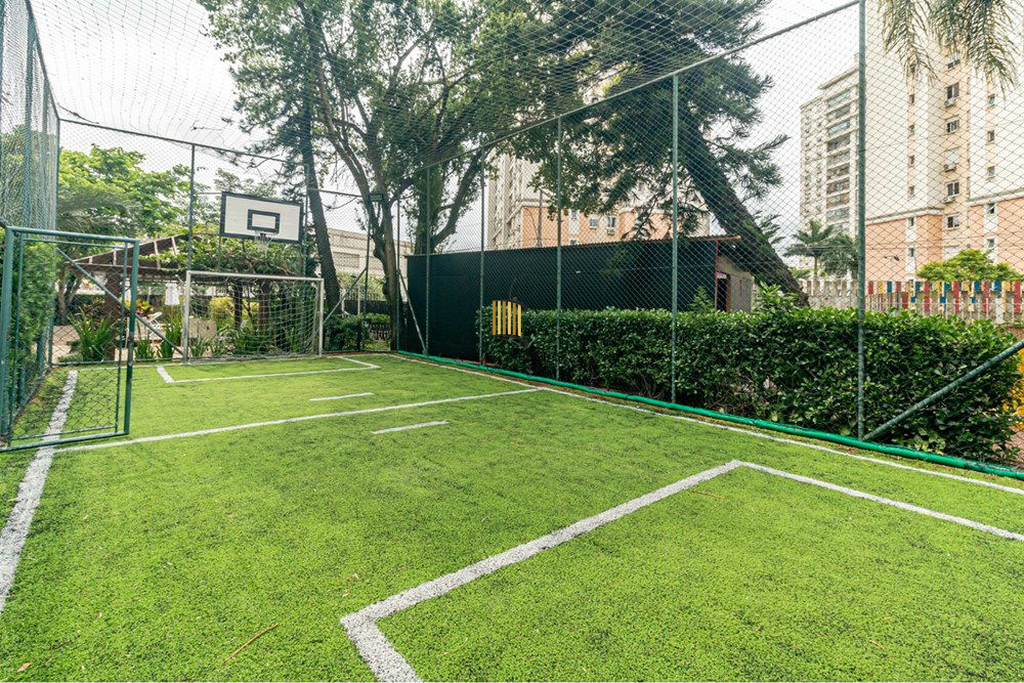 Apartamento 2 dormitórios no bairro Passo da Areia