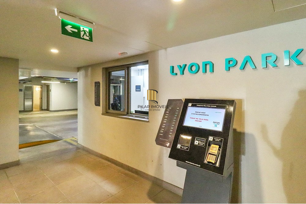 Prédio Residencial no bairro Tristeza