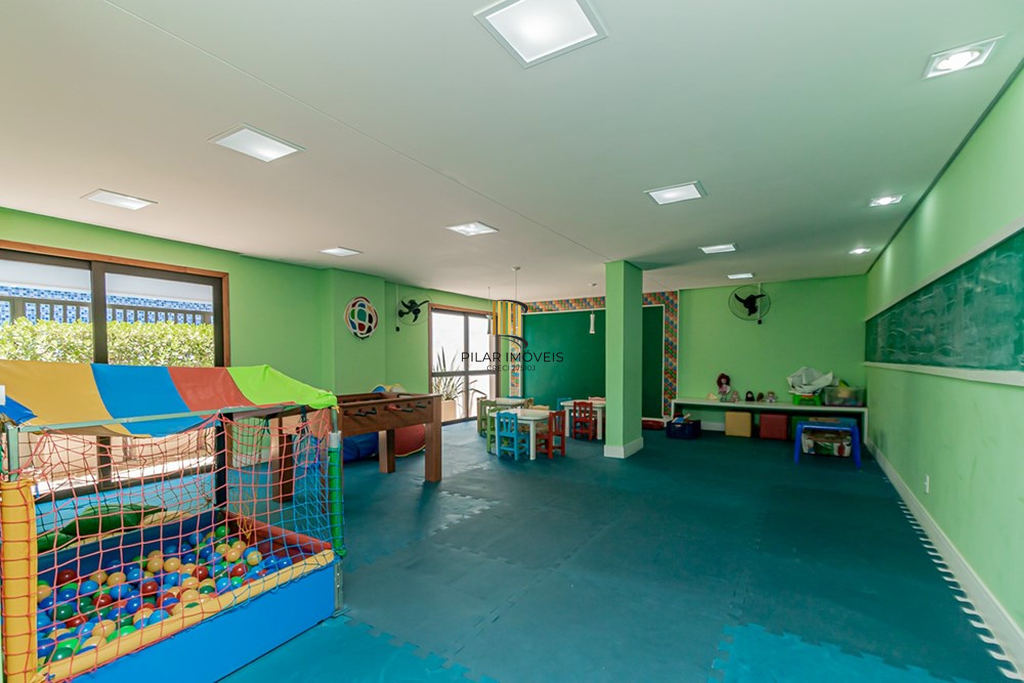 Apartamento 3 dormitórios no bairro Passo da Areia