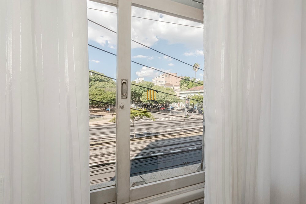 Apartamento 3 dormitórios no bairro Centro Histórico