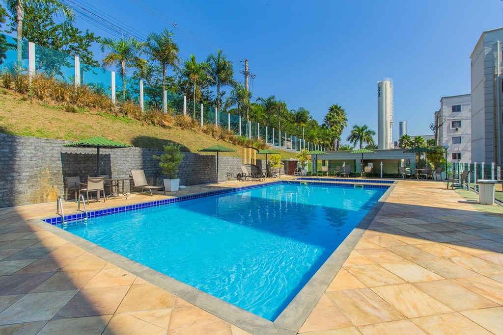 Apartamento 2 dormitórios no bairro São José