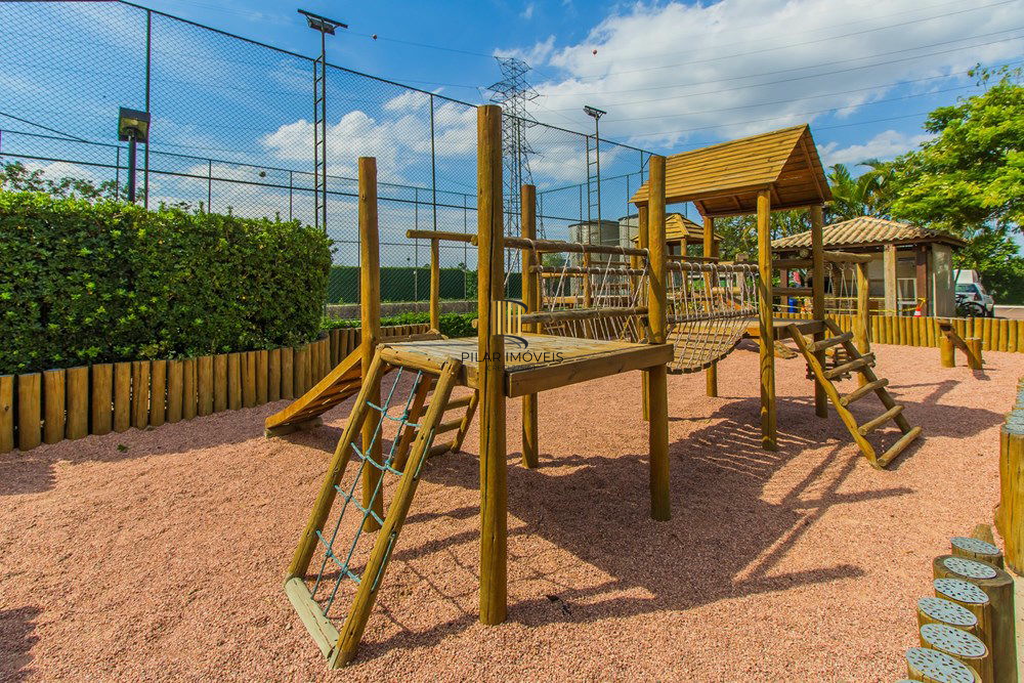 Apartamento 2 dormitórios no bairro Igara