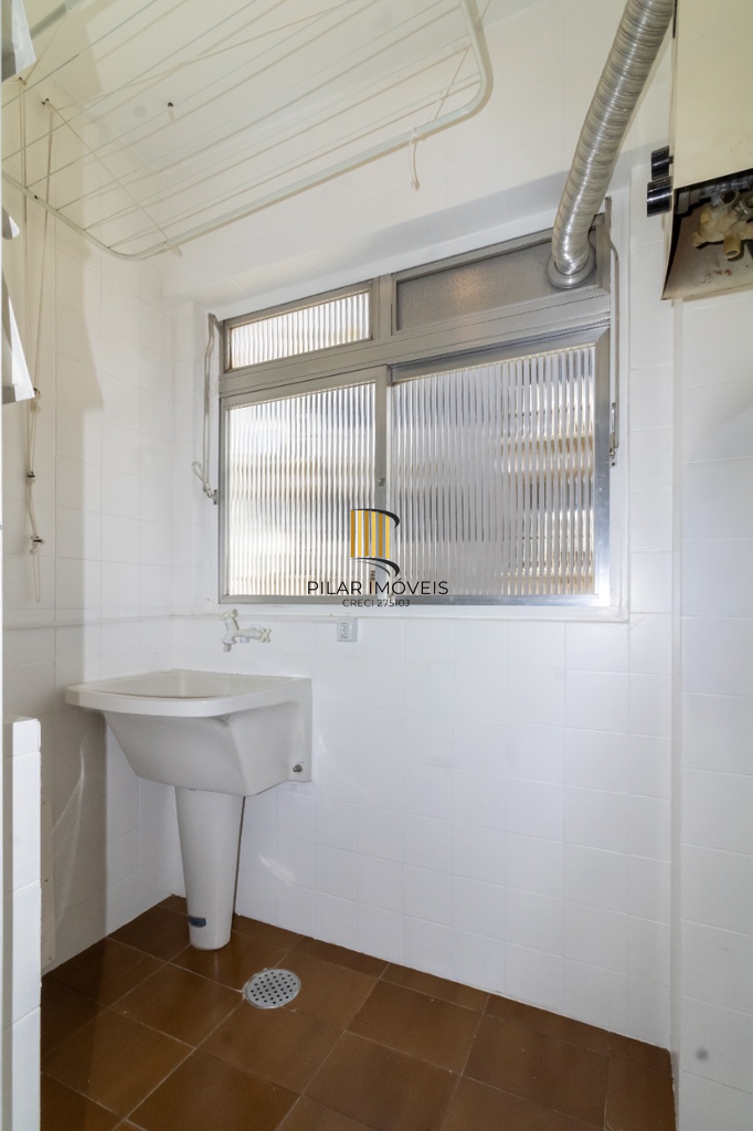 Apartamento 1 dormitório no bairro Petrópolis