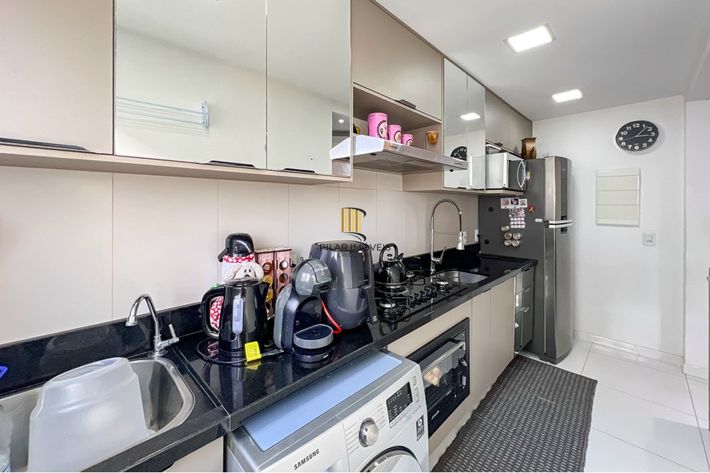 Apartamento 3 dormitórios no bairro São José