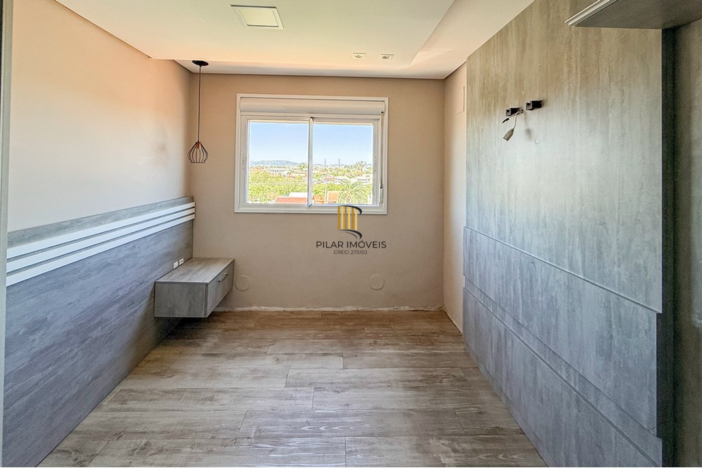 Apartamento 2 dormitórios no bairro Fátima