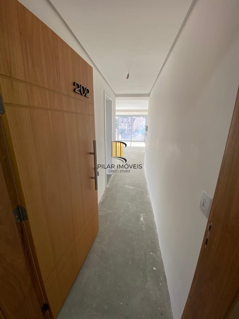Apartamento 3 dormitórios no bairro Chácara das Pedras