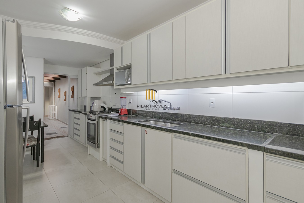 Casa 3 dormitórios no bairro Jardim Itu