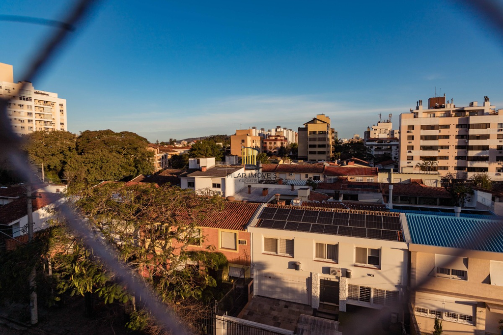 Apartamento 3 dormitórios no bairro Jardim Lindóia