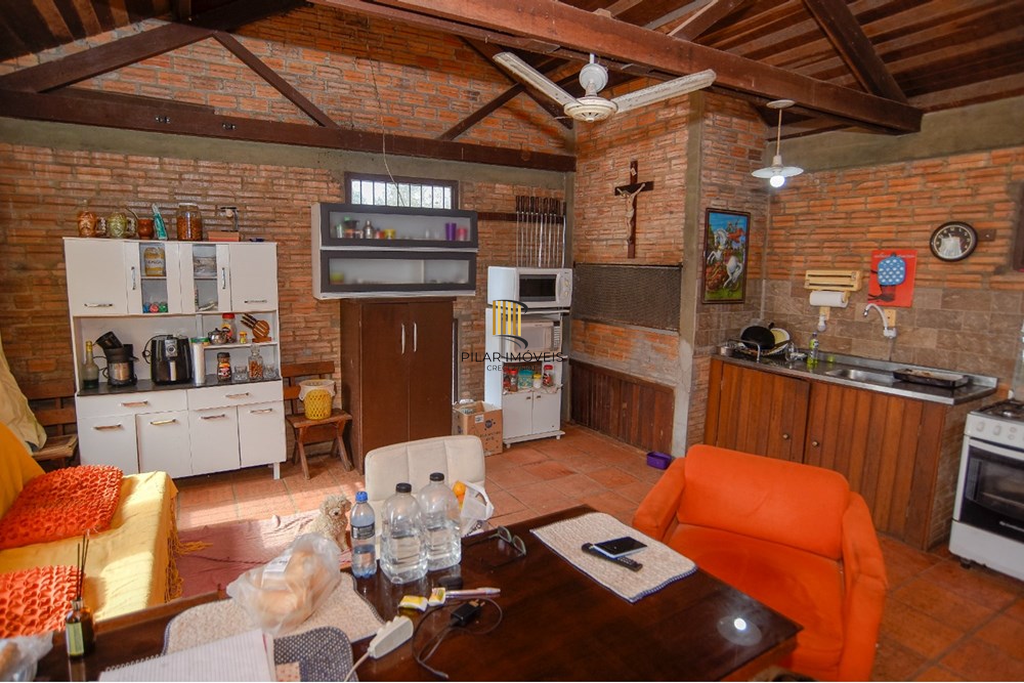 Fazenda no bairro Centro