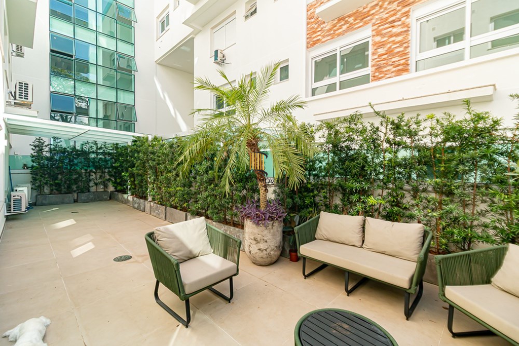 Apartamento 2 dormitórios no bairro Menino Deus