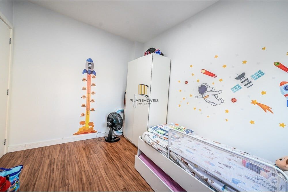 Apartamento 2 dormitórios no bairro Nonoai