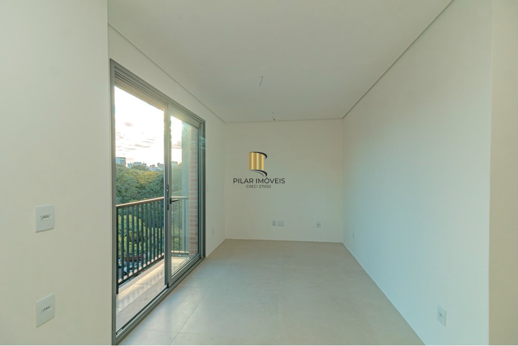 Apartamento 1 dormitório no bairro Bom Fim