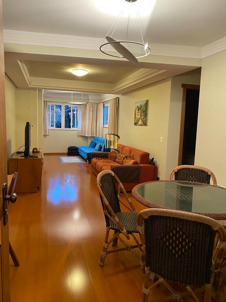 Apartamento 1 dormitório no bairro Gramado