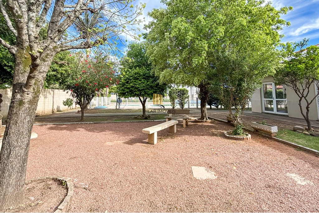 Casa 2 dormitórios no bairro Rio Branco