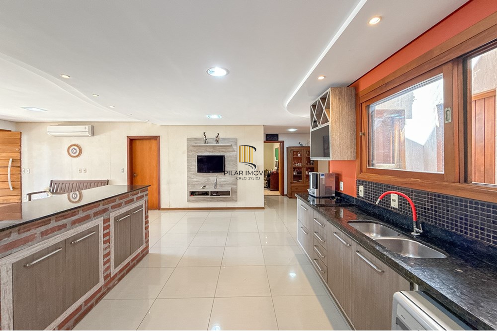 Casa 3 dormitórios no bairro Estância Velha