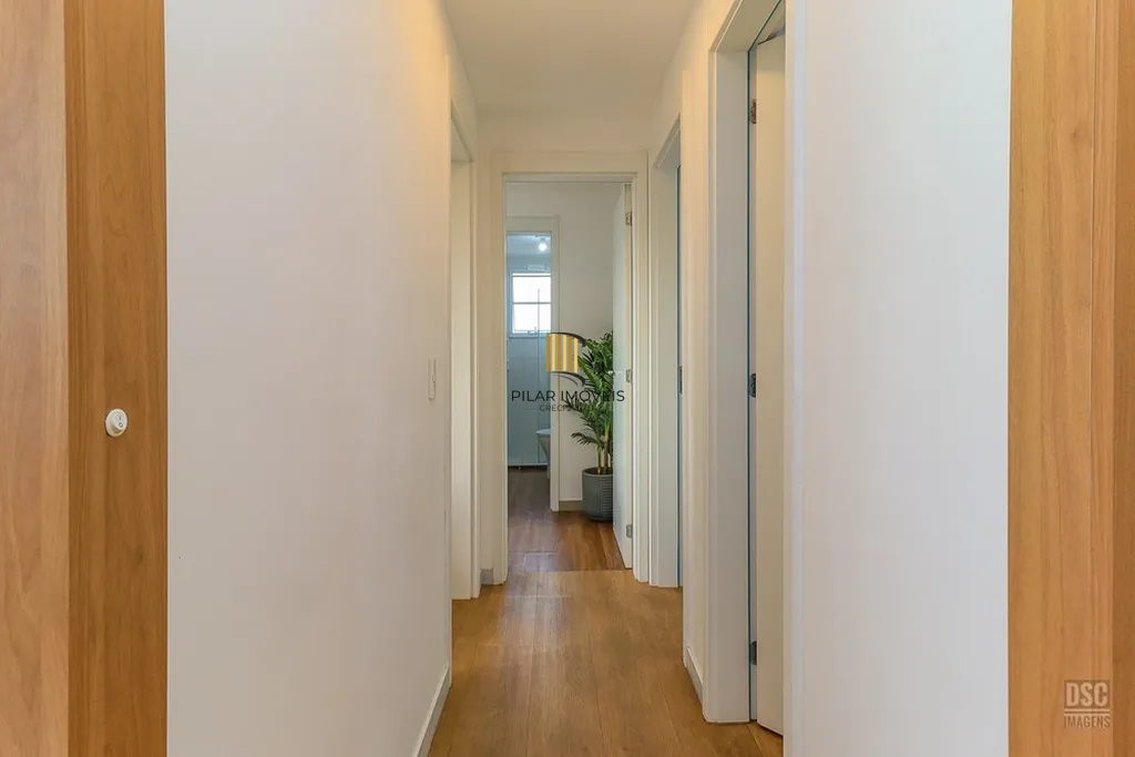Apartamento 3 dormitórios no bairro Jardim Itu