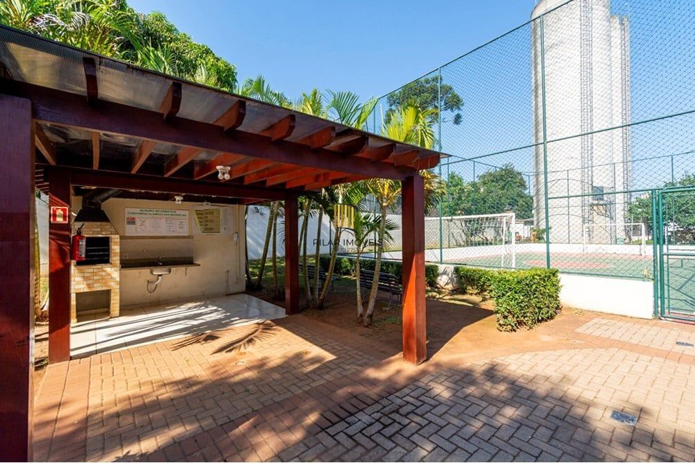 Casa de Condomínio 2 dormitórios no bairro Igara