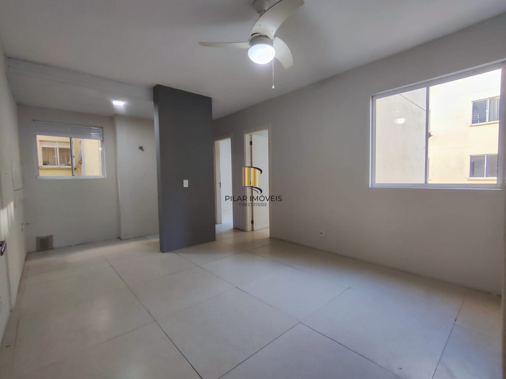 Apartamento 2 dormitórios no bairro Restinga