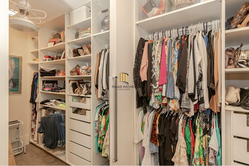 Apartamento 3 dormitórios no bairro Petrópolis