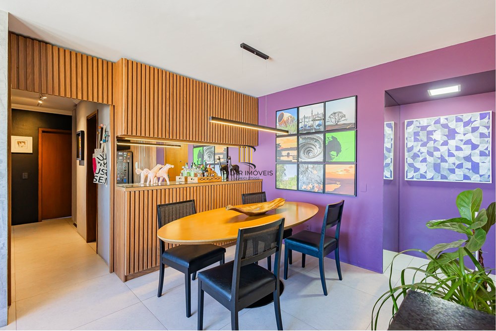 Apartamento 2 dormitórios no bairro Rio Branco