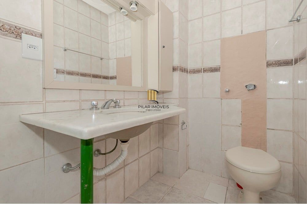 Apartamento 3 dormitórios no bairro Tristeza