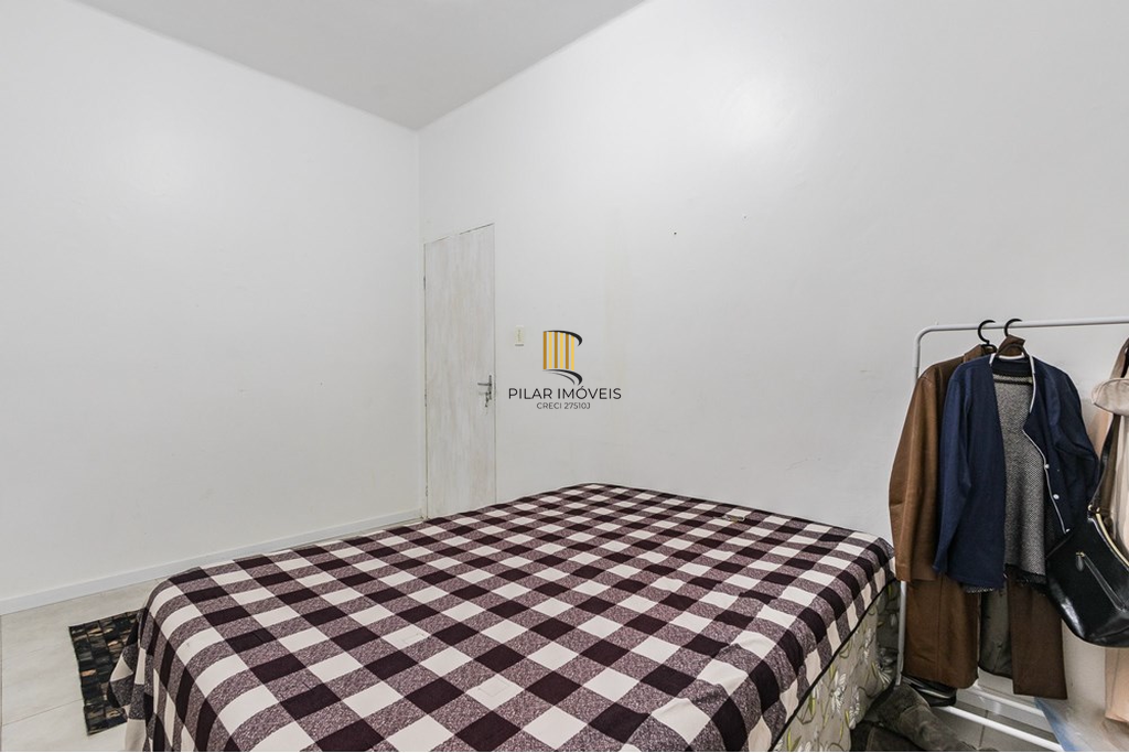 Apartamento 2 dormitórios no bairro Cristo Redentor