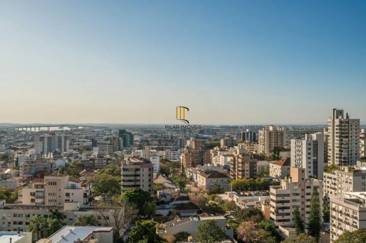 Cobertura 4 dormitórios no bairro Higienópolis
