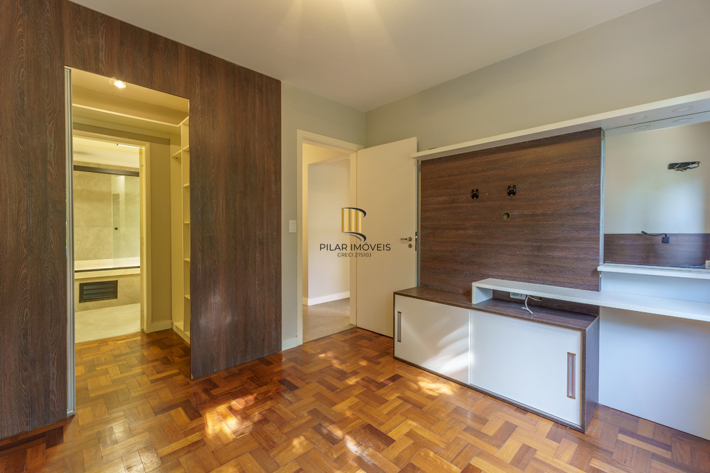 Apartamento 3 dormitórios no bairro Petrópolis