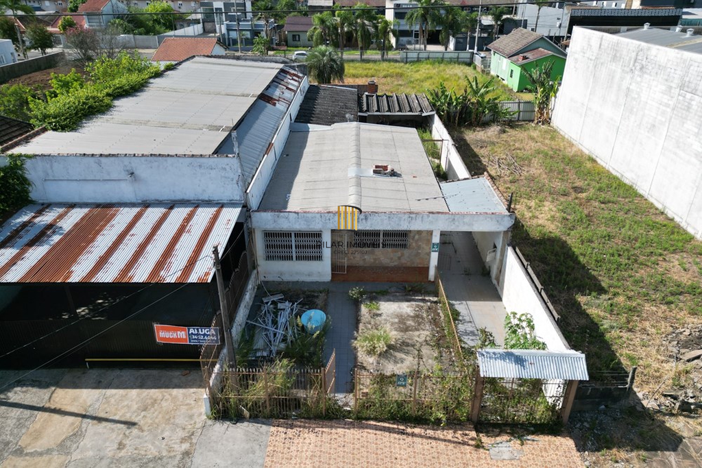 Casa 2 dormitórios no bairro Fátima - Pilar Imóveis