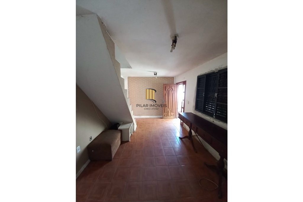 Casa de Condomínio 5 dormitórios no bairro Santa Tereza