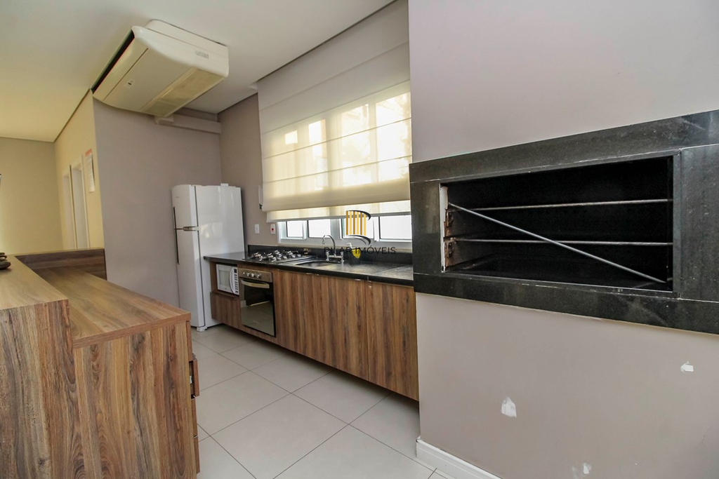 Apartamento 2 dormitórios no bairro Vila Nova